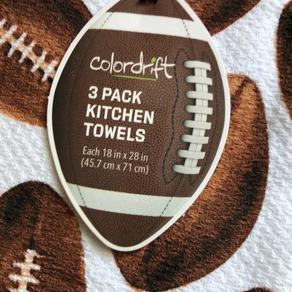 Colordrift football 🏈